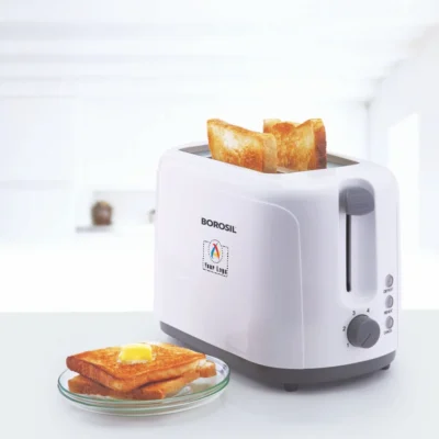 Buy Borosil Krispy Pop-Up Toaster in bulk for Corporate Gifting | Corporate Gyft