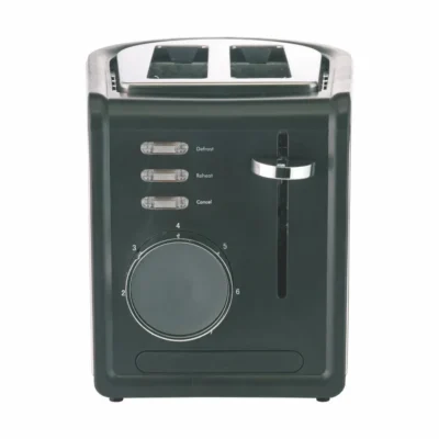 Buy Borosil SS Krispy Pop-Up Toaster in bulk for Corporate Gifting | Corporate Gyft