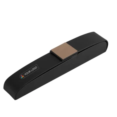 Buy Noble Pen with Flap Case in bulk for Corporate Gifting | Corporate Gyft