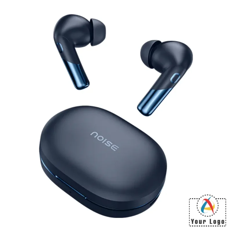 Buy Noise Blue Buds Xero Earbuds in bulk for Corporate Gifting | Corporate Gyft