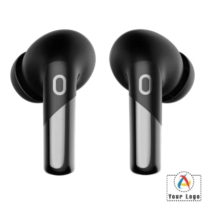 Buy Noise Black Buds Xero Earbuds in bulk for Corporate Gifting | Corporate Gyft