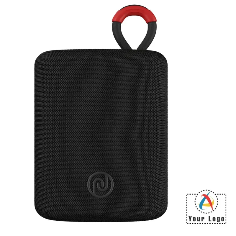 Buy Noise Vibe 2 Black Portable Speaker in bulk for Corporate Gifting | Corporate Gyft