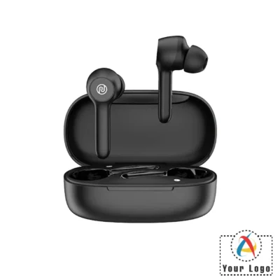 Buy Noise Black Buds VS201 Earbuds in bulk for Corporate Gifting | Corporate Gyft