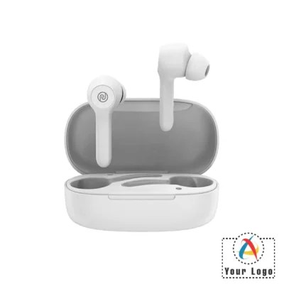 Buy Noise White Buds VS201 Earbuds in bulk for Corporate Gifting | Corporate Gyft