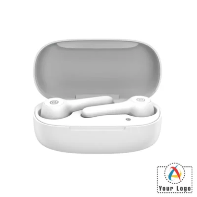 Buy Noise White Buds VS201 Earbuds in bulk for Corporate Gifting | Corporate Gyft