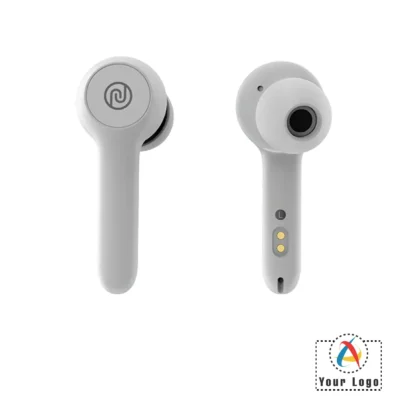 Buy Noise White Buds VS201 Earbuds in bulk for Corporate Gifting | Corporate Gyft