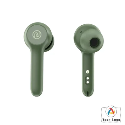 Buy Noise Green Buds VS201 Earbuds in bulk for Corporate Gifting | Corporate Gyft