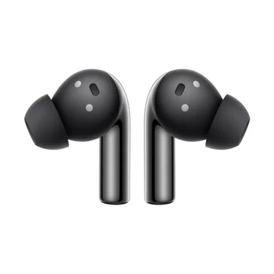 Buy OnePlus Black Buds 3 Earbuds in bulk for Corporate Gifting | Corporate Gyft