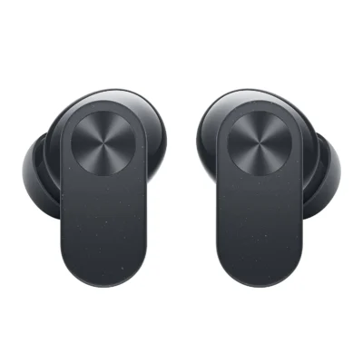 Buy OnePlus Black Nord Buds 2 Earbuds in bulk for Corporate Gifting | Corporate Gyft