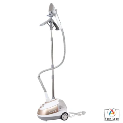 Buy Pringle Powerful Steam Garment Steamer in bulk for Corporate Gifting | Corporate Gyft