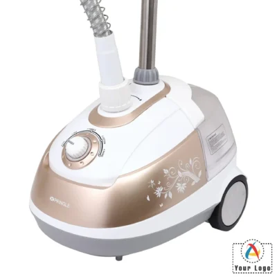 Buy Pringle Powerful Steam Garment Steamer in bulk for Corporate Gifting | Corporate Gyft