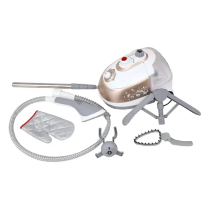 Buy Pringle Powerful Steam Garment Steamer in bulk for Corporate Gifting | Corporate Gyft