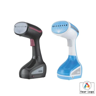 Buy Pringle Portable Handheld Garment Steamer in bulk for Corporate Gifting | Corporate Gyft