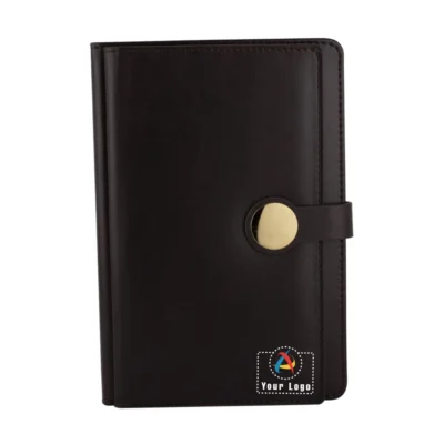 Buy Professional Companion Diary Set in bulk for Corporate Gifting | Corporate Gyft