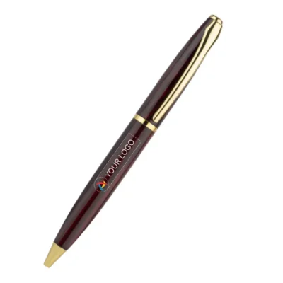 Buy Radiance Metal Pen in bulk for Corporate Gifting | Corporate Gyft