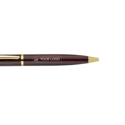 Buy Radiance Metal Pen in bulk for Corporate Gifting | Corporate Gyft