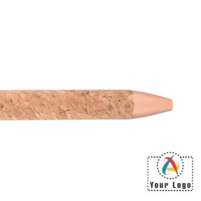 Buy Elegance Rose Gold Pen in bulk for Corporate Gifting | Corporate Gyft