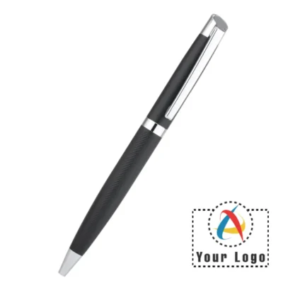 Buy Silverline Executive Pen in bulk for Corporate Gifting | Corporate Gyft