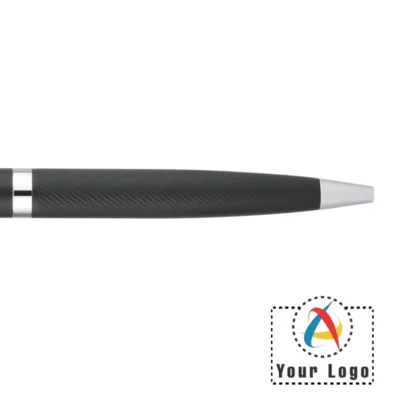 Buy Silverline Executive Pen in bulk for Corporate Gifting | Corporate Gyft