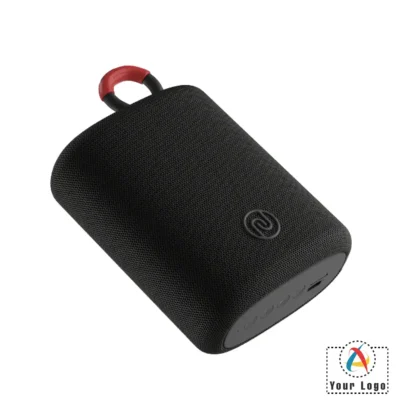 Buy Noise Vibe 2 Black Portable Speaker in bulk for Corporate Gifting | Corporate Gyft