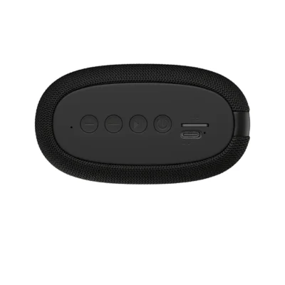 Buy Noise Vibe 2 Black Portable Speaker in bulk for Corporate Gifting | Corporate Gyft