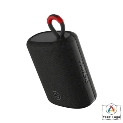 Buy Noise Vibe 2 Black Portable Speaker in bulk for Corporate Gifting | Corporate Gyft