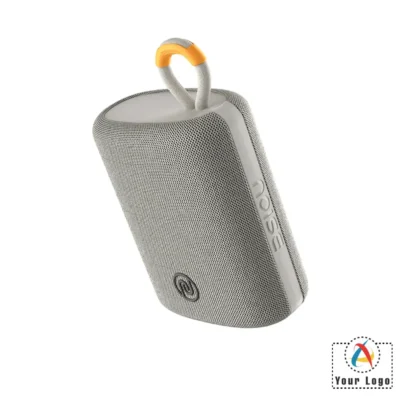 Buy Noise Vibe 2 Grey Portable Speaker in bulk for Corporate Gifting | Corporate Gyft