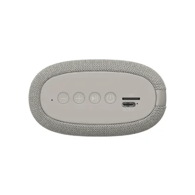 Buy Noise Vibe 2 Grey Portable Speaker in bulk for Corporate Gifting | Corporate Gyft