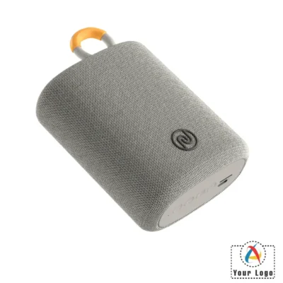 Buy Noise Vibe 2 Grey Portable Speaker in bulk for Corporate Gifting | Corporate Gyft