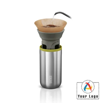 Wacaco Cuppamoka Instant Coffee Maker | CorporateGyft