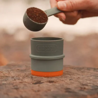 Wacaco Pipamoka Portable Coffee Maker | CorporateGyft