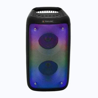 Buy Zebronic Barrel 150 Party Speaker in bulk for Corporate Gifting | Corporate Gyft