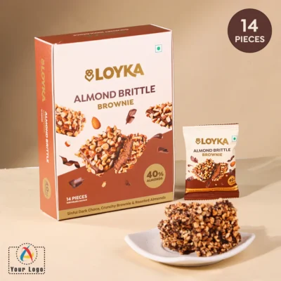 Buy Loyka Select Gourmet Supreme Hamper in bulk for Corporate Gifting | Corporate Gyft