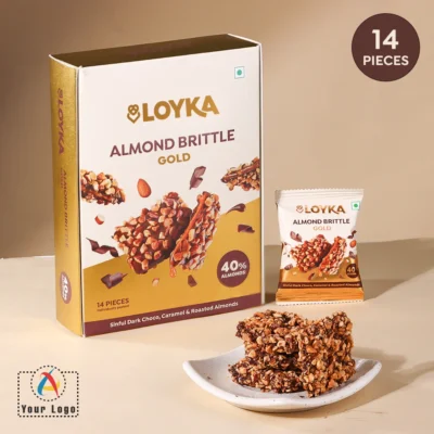 Buy Loyka Select Gourmet Supreme Hamper in bulk for Corporate Gifting | Corporate Gyft