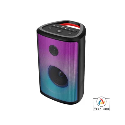 Buy Portronics Dash 8 Party Speaker in bulk for Corporate Gifting | Corporate Gyft