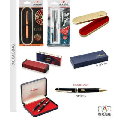 Buy Legend Zade Ball Pen in bulk for Corporate Gifting | Corporate Gyft