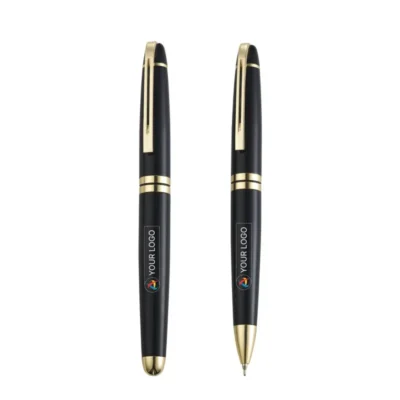 Buy Legend Ambient Pen Set in bulk for Corporate Gifting | Corporate Gyft