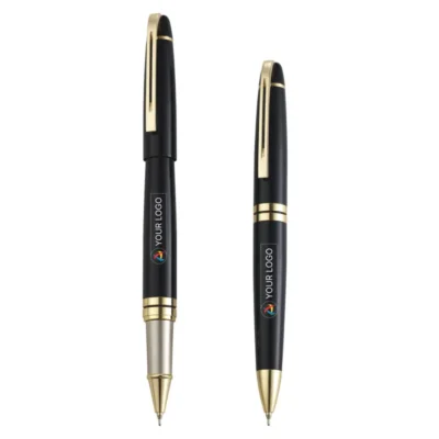Buy Legend Ambient Pen Set in bulk for Corporate Gifting | Corporate Gyft