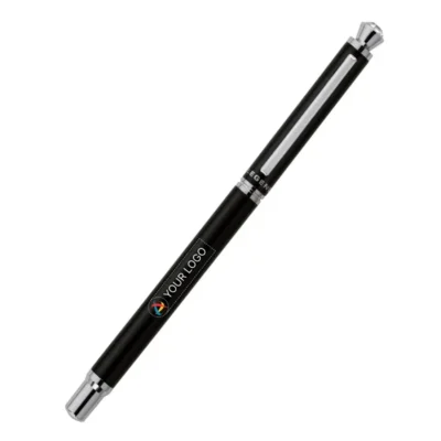 Buy Legend Crystal Roller Pen in bulk for Corporate Gifting | Corporate Gyft