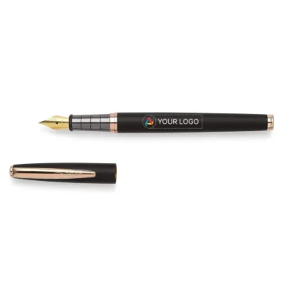 Buy Legend Epic Premium Fountain Pen in bulk for Corporate Gifting | Corporate Gyft