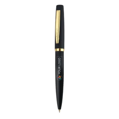 Buy Legend Estilo Gold Ball Pen in bulk for Corporate Gifting | Corporate Gyft