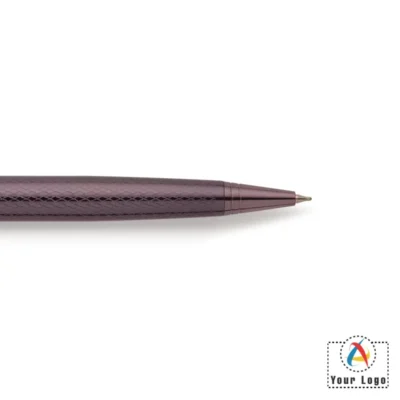 Buy Legend Tornado Rhodium Ball Pen in bulk for Corporate Gifting | Corporate Gyft