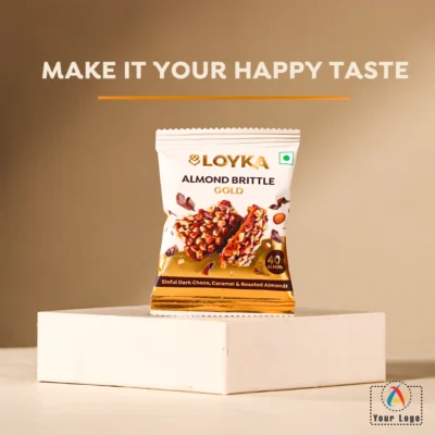 Buy Loyka Select Star Gourmet Box in bulk for Corporate Gifting | Corporate Gyft