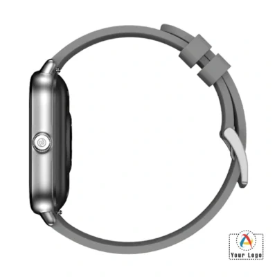 Buy Noise ColorFit Icon Plus Grey Smartwatch in bulk for Corporate Gifting | Corporate Gyft