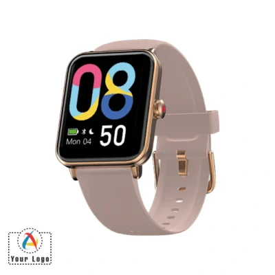 Buy Noise ColorFit Pro 3 Pink Smartwatch in bulk for Corporate Gifting | Corporate Gyft