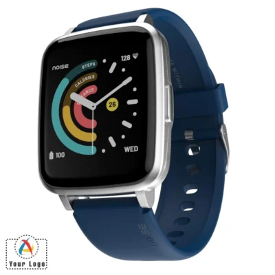 Buy Noise Colorfit Pulse Blue Smartwatch in bulk for Corporate Gifting | Corporate Gyft