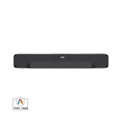 Buy Portronics Radian Stereo Sound Bar Speaker in bulk for Corporate Gifting | Corporate Gyft