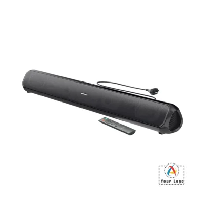 Buy Portronics Sound Slick 6 Bluetooth Soundbar in bulk for Corporate Gifting | Corporate Gyft