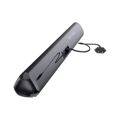 Buy Portronics Sound Slick 6 Bluetooth Soundbar in bulk for Corporate Gifting | Corporate Gyft