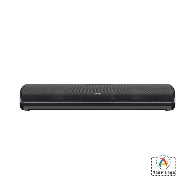 Buy Portronics Sound Slick 7 Bluetooth Soundbar in bulk for Corporate Gifting | Corporate Gyft